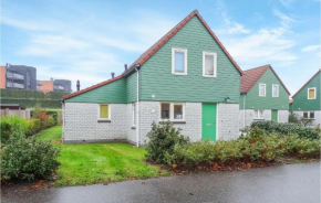 4 Bedroom Beautiful Home In Wemeldinge